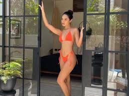 Turn Up The Heat With A Sexy Minimalist Bikini From Quatre Swim
