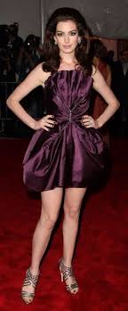Anne Hathaway Unluler
