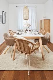 Pin Von Anne Clemens Auf Beach House Esszimmer Teppich Teppich Esszimmer Esstisch Stuhle