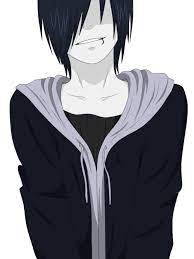 Character designs, not so much. Cute Anime Boy Emo Novocom Top