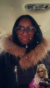 Latisha Lowery's Instagram, Twitter & Facebook