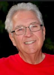 Ronald Behr Obituary (1943