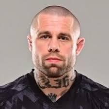 Chad Griffiths vs. Tom Mearns, Bellator 200