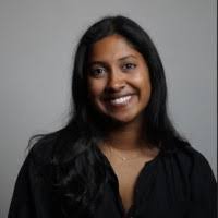 Nikki Smithson's Instagram, Twitter & Facebook