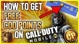 Call Of Duty Mobile 2021 Free Cp Rewards (Freecodcp) - Profile | Pinterest