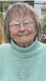 Obituaries Search for Janet Joyce