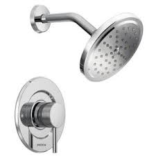 Moen Mt3292 Align Shower Faucet Trim Trim Kit Moen Shower Faucet Shower Faucet Tub And Shower Faucets