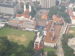 You can experience the version for other devices running on your device. The Extraordinary Story Of French Mission Schools In Malaysia La France En Malaisie
