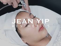 Jean Yip Aesthetics Singapore