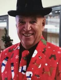 Rolland Clair Johnson Obituary