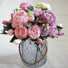 Make your wedding & special event perfect with costco.com from roses to bulk flowers to flower arragments we have the right arragement for your perfect day. Pin By S Arkam On Just Look At The Flowers In 2020 Artificial Silk Flowers Artificial Flower Bouquet Artificial Flowers Wedding