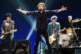 The Rolling Stones And Mick Jaggers Biggest Hot 100 Hits
