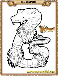 Signup to get the inside scoop from our monthly newsletters. Coloring Pages Wizard101 Free Online Game
