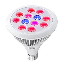 You must not underestimate the capabilities of taotronics 12w led grow light just because of its small size. Taotronics 24w Led Grow Light Bulb Grow Plant Light For Import It All