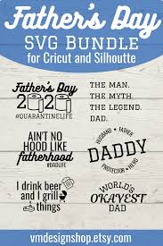 These files are perfect for cutting machines such as cricut and silhouette. Father S Day Svg Bundle In 2020 Svg Quotes Concrete Diy Projects Cricut Projects Vinyl