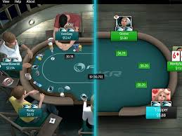 Tested in western blot (wb) and immunohistochemistry (ihc) applications. Pkr Poker Has A Brand New Management Team Pokerfuse