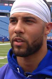 Micah Hyde: "Every Day We Are Getting Better"