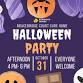  Halloween at Bracebridge Court  event image