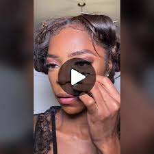 Morphe Setting Powder Review: Lightweight and Flawless