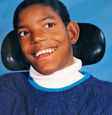 Our Newport Beach visit took an unexpected turn. I am in the hospital with  my oldest brother, Tu, who has cerebral palsy. He is my hero. He is the  reason my family