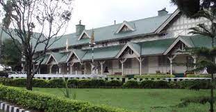 Top 10 Hotels In Shillong That Will Make Your Trip More Blissful Top 10 Hotels Travel Destinations In India Shillong