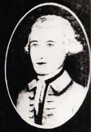 Stephen Moore, Julia & Grizey Phillips