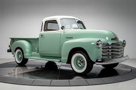 Image result for Gray 1951 Truck