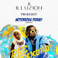 RAE SREMMURD event image