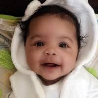 Obituary for Keiona Marie Shockley