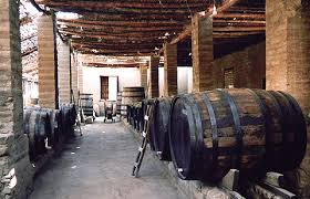 Resultado de imagen para historia de la bodega vista alegre ica