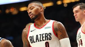 Lillard made the purchase with his longtime friend and business partner, brian sanders. Nba I Have No Comments About Anything Damian Lillard On Future With Blazers