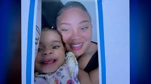 Mother of Erick Haynes charged as accomplice in murder of Zaria McKeever