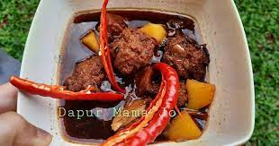 Maybe you would like to learn more about one of these? 433 Resep Bola Bola Daging Giling Bumbu Kecap Enak Dan Sederhana Ala Rumahan Cookpad