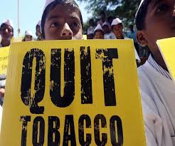 Make greater political and financial commitments to support tobacco and nicotine product cessation. World No Tobacco Day 2021 When Is No Tobacco Day Know History Theme And Significance Of This Day
