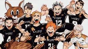 Would you like to change the currency to euros (€)? Silver Soul Haikyuuweek2020 Day 6 We Don T Need Things