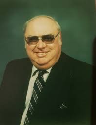 Obituary information for Charles E. Wethington