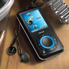 Please be conscient that you need internet connection to listen your own music. My Mp3 Player Demands To Administer My System Tales From The Crypto