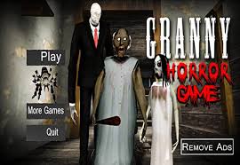 Disfruta de los mejores juegos relacionados con granny chapter two. Trucos Y Guia De Granny Tecnoguia
