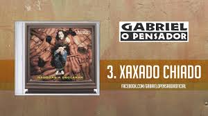 Gabriel O Pensador Xaxado Chiado Youtube