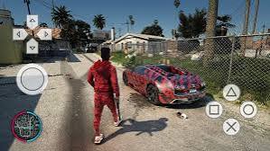 RPCS4 PS4 Play Station 4 emulator for Android – Download APK