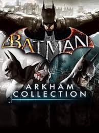 Arkham asylum goty to unlock the play as the joker. Buy Batman Arkham Collection Xbox Live Key Europe Cheap G2a Com