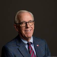 Congratulations to Charlie Chandler, chairman and CEO of INTRUST Bank and a  co-chair of the Partnership, for being named to the Wichita Business  Journal's 2025 Power 50. Charlie's leadership helps…