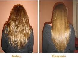 El cabello encrespado no es nada atractivo y se hace necesario darle muchos. Tratamiento De Keratina Liquida En Casa Youtube Keratina Para El Pelo Shock De Keratina Como Alisar El Pelo