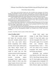 Ibu bekerja bisa memanfaatkan trik split shift antara pekerjaan dan tugas di rumah tangga. Top Pdf Hubungan Antara Beban Kerja Dengan Kelelahan Kerja Pada Pekerja Di Jalur 3 5 6 Pt Wijaya Karya Beton Tbk Boyolali 123dok Com