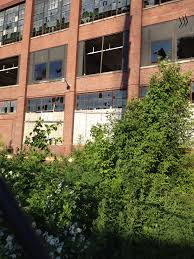 Lindsey construction & design, inc., akron, ohio and salem, west virginia. Abandoned Factory In Akron Ohio Along The Canal Akron Akron Zips Akron Ohio