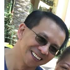 Peter Cristobal's Instagram, Twitter & Facebook