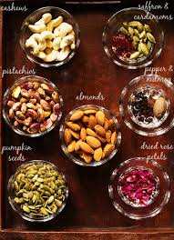 Masala Milk Powder Recipe How To Make Masala Doodh Powder Recipe Masala Powder Recipe Spice Recipes Homemade Spices