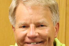 Patrick Bernard Krause