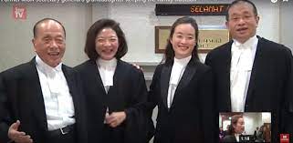 Tan sri liew started his career as a banker in a local merchant bank in 1981. Jutawan Mca Tan Sri Dato Kam Woon Wah Gugurkan Anak Dan Cucu Dari Senarai Pewaris Isu Semasa Semasa Forum Cari Infonet