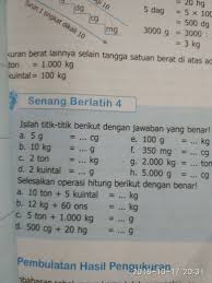 Sebutkan hurufnya gambar yang tidak berbentuk segiempat! Isilah Titik Titik Berikut Dengan Jawaban Yang Benar Brainly Co Id
